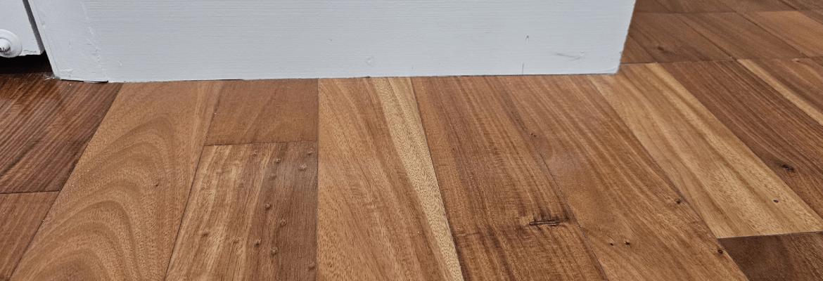 DA Flooring