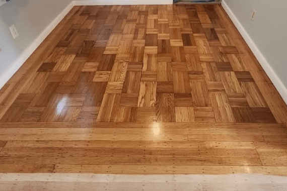 DA Flooring