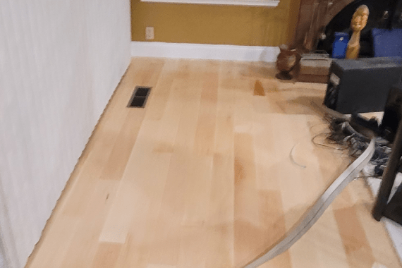 DA Flooring