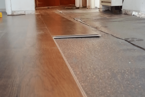 DA Flooring